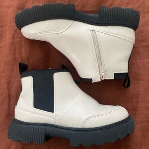 Zara Girl’s Boots